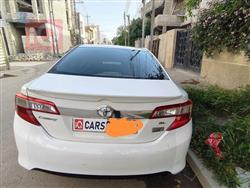 تويوتا كامري
